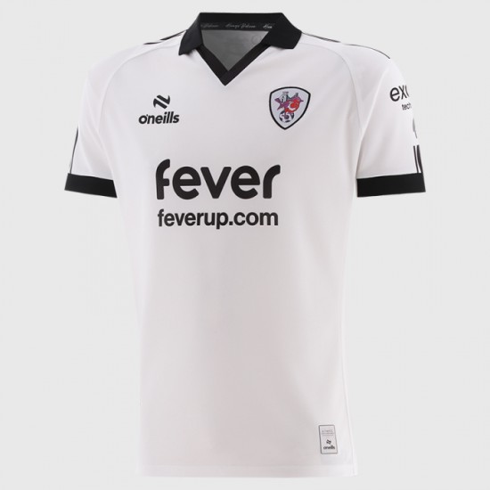 Maglia Away Uomo Bristol City 2025/26 Maglia Away Uomo Bristol City 2025/26