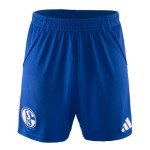 Pantaloncini trasferta donna FC Schalke 04 2025/26