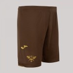 Donna Pantaloncini Trasferta Brentford 2025/26