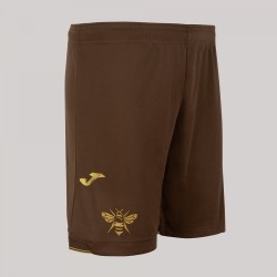 Uomo Pantaloncini Trasferta Brentford 2025/26