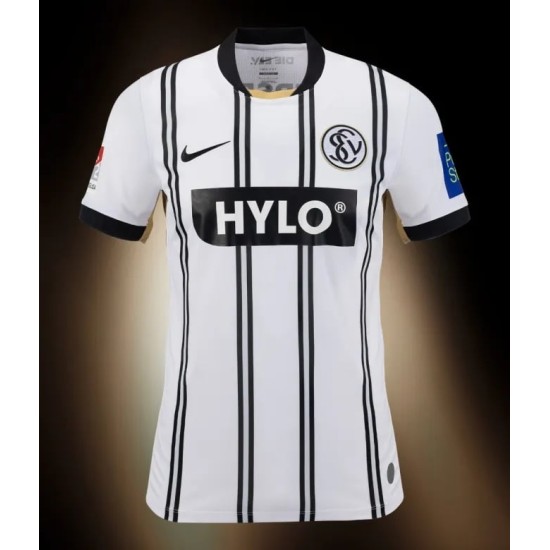 Maglia home bambino SV Elversberg 2025/26