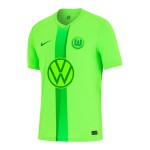 Maglia Casa VfL Wolfsburg Uomo 2024/25