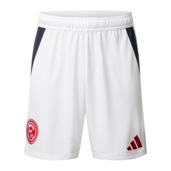 Pantaloncini Trasferta Fortuna Düsseldorf Uomo 2024/25