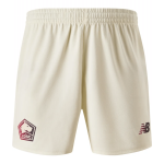 Pantaloncini Away Uomo LOSC 2025/26