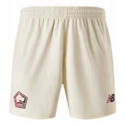Pantaloncini Away Uomo LOSC 2025/26