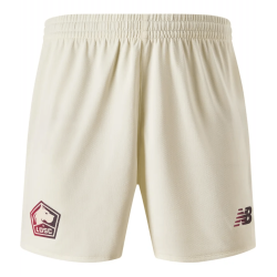 Pantaloncini Away Uomo LOSC 2025/26
