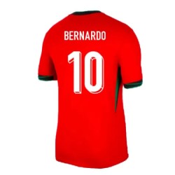 Maglia Casa Uomo BERNARDO Portogallo 2024/25