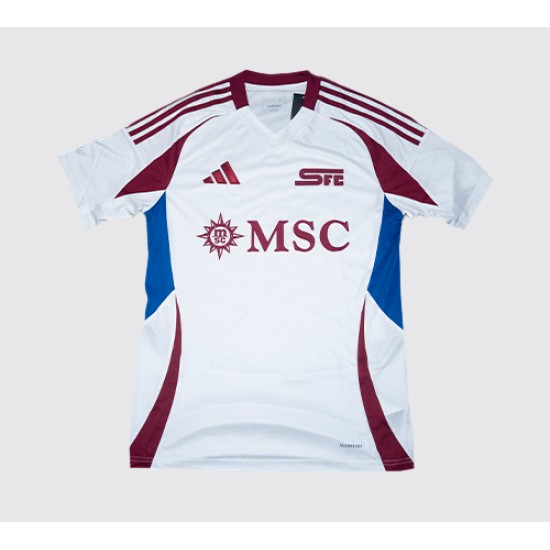 Maglia Trasferta Servette FC 2024/25 Donna
