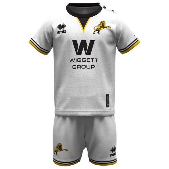 Kit Away Millwall 2026/27 Bambino Kit Away Millwall 2026/27 Bambino