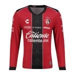 Maglia Bambino Atlas FC 2025/26 Casa Manica Lunga