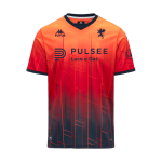 Maglia Speciale FuturFestival Bambino Genoa 2025/26 Maglia Speciale FuturFestival Bambino Genoa 2025/26