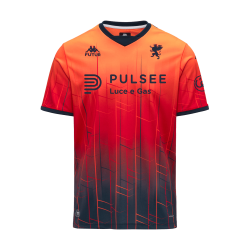 Maglia Speciale FuturFestival Uomo Genoa 2025/26