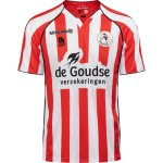 Maglia Casa Sparta Rotterdam 2025/26 Uomo