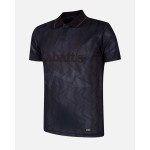 Maglia Retrò Nera Nottingham Forest Uomo 1992/93