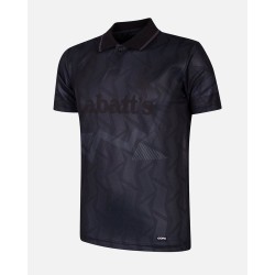 Maglia Retrò Nera Nottingham Forest Uomo 1992/93