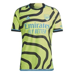 Maglia Trasferta Arsenal Uomo 2023/24