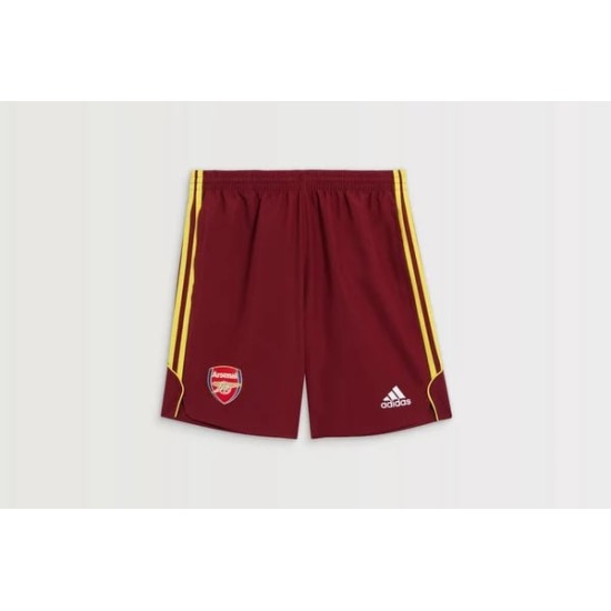 Pantaloncini Arsenal Bambino 2024/25 Urban Purist