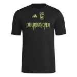 Maglia Terza Hook AEROREADY Donna Columbus Crew 2025