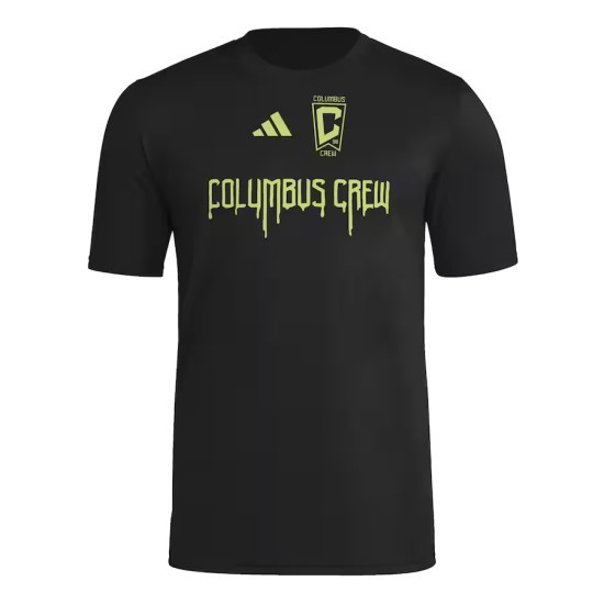 Maglia Terza Hook AEROREADY Donna Columbus Crew 2025