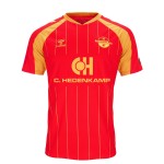 Maglia Away SC Paderborn 07 2026/27 donna