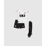 Kit Home Valencia CF Bambino 2025/26