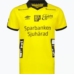 Maglia Casa Uomo IF Elfsborg 2025