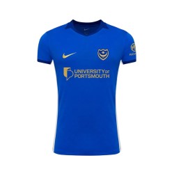 Maglia Donna Portsmouth 2026/27 casa