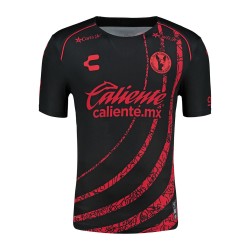 Uomo Club Tijuana 2024/25 Casa Maglia
