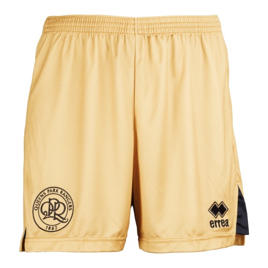 Pantaloncini Terzi Bambino Queens Park Rangers 2024/25