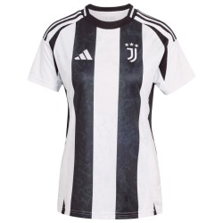 Maglia Casa Juventus Donna 2024/25