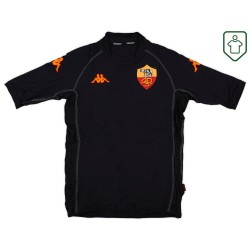 Maglia retrò Roma 2002/03 Uomo