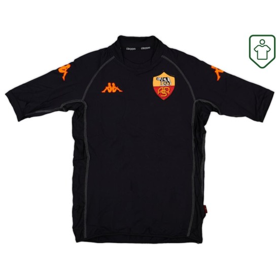 Maglia retrò Roma 2002/03 Uomo