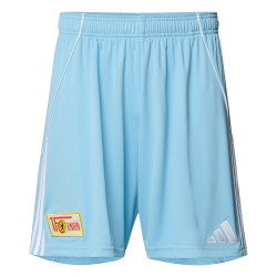 Uomo 1.FC Union Berlin 2025/26 Terzi Pantaloncini Alternativi