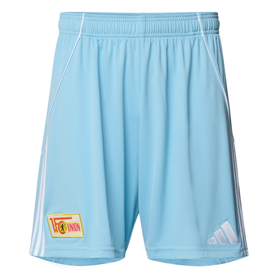 Uomo 1.FC Union Berlin 2025/26 Terzi Pantaloncini Alternativi Uomo 1.FC Union Berlin 2025/26 Terzi Pantaloncini Alternativi