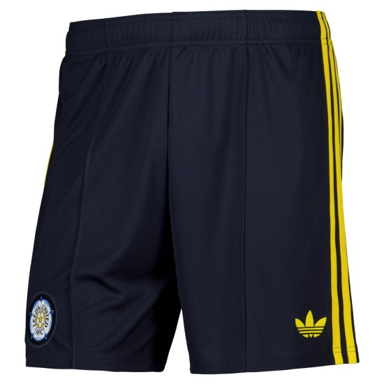 Pantaloncini Away Leeds United 2026/27 Bambino