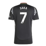 Maglia Trasferta Bambino SAKA Arsenal 2024/25