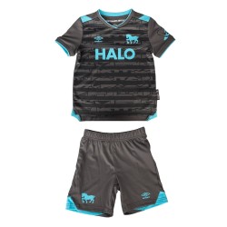 Bambino Ipswich Town 2025/26 Terzo Kit
