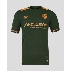 Uomo FC Utrecht Maglia Trasferta 2025/26