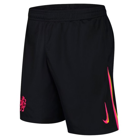 Pantaloncini Terza Chelsea Donna 2024/25