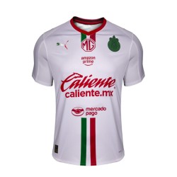 Maglia Uomo Guadalajara Chivas 2025/26 Trasferta