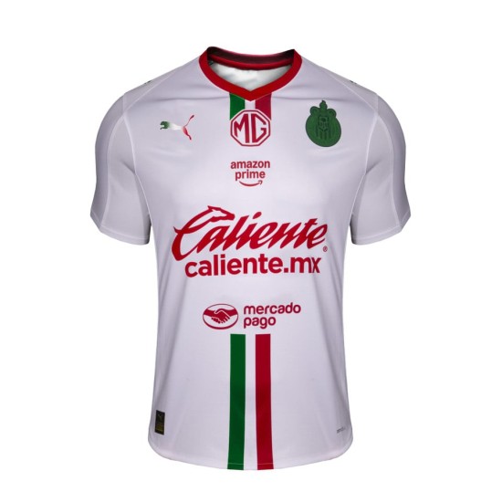 Maglia Uomo Guadalajara Chivas 2025/26 Trasferta