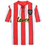 Maglia Retrò Casa Sheffield United Bambino 1992