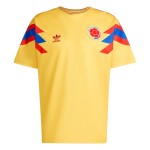 Maglia Retro Trasferta Colombia 1990 Bambino #10