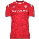 Maglia Home Bambino 1. FC Kaiserslautern 2026/27