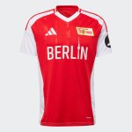 Maglia Casa 1.FC Union Berlin Donna 2024/25 Maglia Casa 1.FC Union Berlin Donna 2024/25