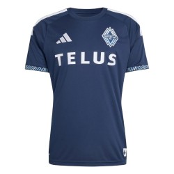 Uomo Vancouver Whitecaps FC 2026 Maglia Trasferta