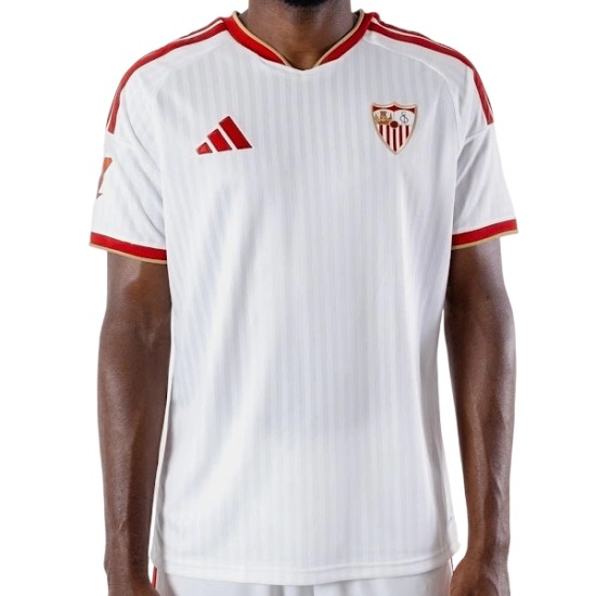 Maglia home del Siviglia FC 2026/27 da bambino