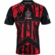 Maglia AFC Bournemouth 2026 World Cup Watch Party Uomo ADAMS #12