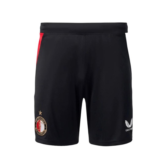 Pantaloncini Home Bambino Feyenoord 2026/27
