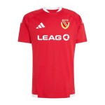 Maglia Home Bambino FC Energie Cottbus 2026/27 Maglia Home Bambino FC Energie Cottbus 2026/27